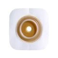 Convatec US SUR-FIT Natura Stomahesive 2-Piece Skin Barrier Tan - 125272