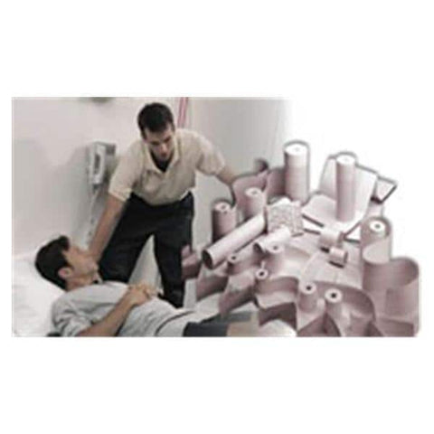 Cardiac Science Corp Assurance ECG/EKG Recording Paper New For 10/Case - 007983