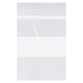 Dukal LLC Ziplock Bag Write-On 4x6 2mL 1000/Box — ZIP46WB