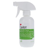 3M Medical Products Cavilon No Rinse Skin Cleanser 8oz 12/Case - 3380