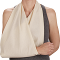 DEROYAL TRIANGLE BANDAGE SLING (SIZE - UNIVERSAL)