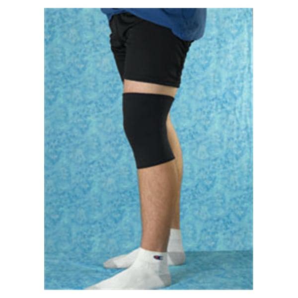 Medline Industries Inc Sleeve Support Knee Size Large Neoprene 16-18" Left/Right - ORT23210