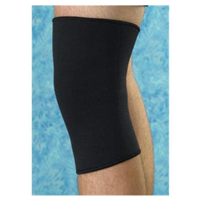 Medline Industries Inc Sleeve Support Knee Size Medium Neoprene 14-16" Left/Right - ORT23210M