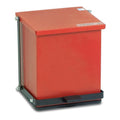 Detecto Scales Co Waste Can Each - P-16R