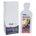 Trividia Health Inc. TruePlus Glucose Gel Fruit Punch 6/Package, 12 PK/CA — P2H01FP-01