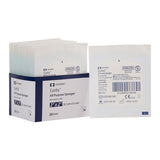 Cardinal Health Versalon Rayon/Polyester Blend All Purpose Sponge 2x2" 4 Ply Sterile NWvn LF, 60 PK/CA - 8042