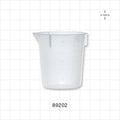 Beaker - 50 ml, 1.5 oz. - 89202