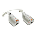 Zoll Medical External Paddle New For Defibrillator 2/St - 8000-1010-01