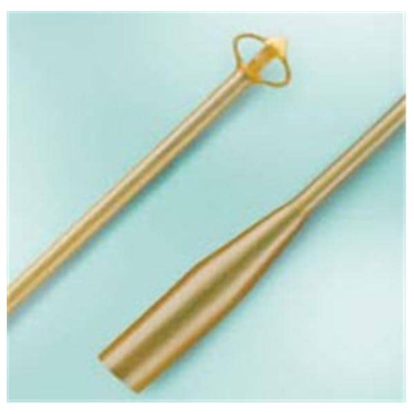Bard Medical Division Malecot Catheter Drain Bardex 34Fr 4Wng Tp Hydrophilic Coated 14" 6/CA - 086034