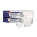 Tidi Products LLC  Omnisorb II Rayon/Polyester Blend Gauze Sponge 2x2" 4 Ply Non-Sterile NWvn LF, 25 PK/CA - 942022