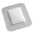 Smith & Nephew Wound Care Opsite Polyurethane Film Post-Op Dressing 10x4" Sterile Adhs Lo Adh Trans Abs, 10 BX/CA - 66000714