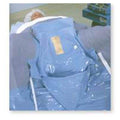 Microtek Inc -Drape Lingeman pack Fenestrated 6/Case 1-0426