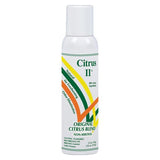 Beaumont Products, Inc Citrus II Odor Eliminating Spray 7 fl oz - Original 5.2oz/Can, 12 CN/CA — 632112923