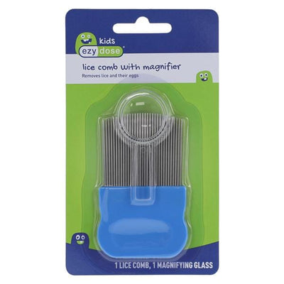 Apothecary Products Acu-Life Lice Comb Short Pin Each - MC12