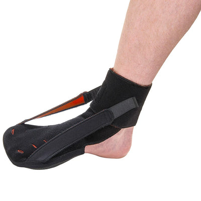 Thermoskin Plantar FXT Night Brace - Ultra Small