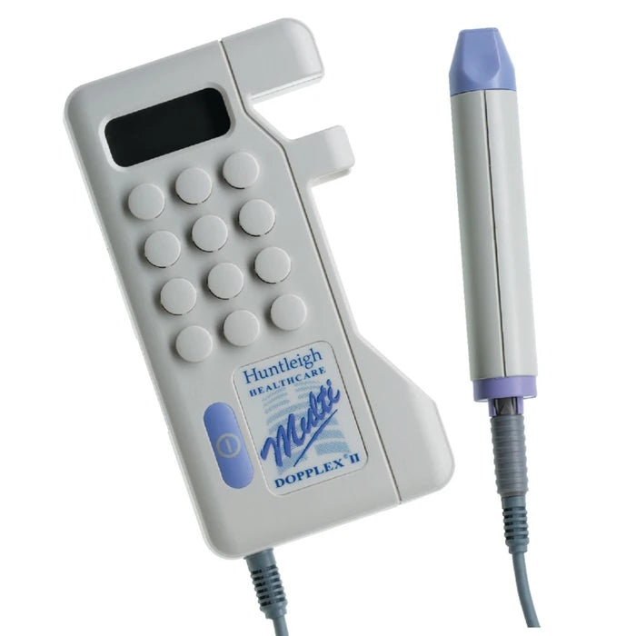 Vascular Assessment Units