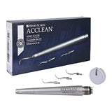 Henry Schein Inc. -Acclean Sonic Scaler 4 Hole Fixed Back End Each 900-4012
