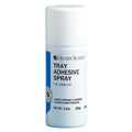 Henry Schein Inc. -HSI Tray Adhesive Alcohol Based 3.5 oz Spray Can Each, 12 EA/CA 9004050