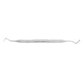 Henry Schein Inc. -HSI Cord Packing Instrument Serrated Double End Standard Each, 12 EA/CA 900-4096
