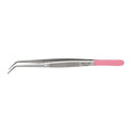 Henry Schein Inc. - HSI Dressing Pliers College 6 in Serrated Tips Stainless Steel Each, 12 EA/CA900-4267