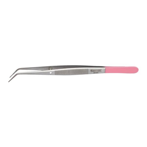 Henry Schein Inc. - HSI Dressing Pliers College 6 in Serrated Tips Stainless Steel Each, 12 EA/CA900-4267