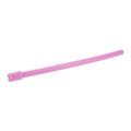 Henry Schein Inc. -HSI Saliva Ejectors Pink Disposable Latex Free 100/Package, 10 PK/CA 2900