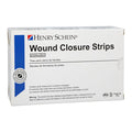 Henry Schein Inc. Wound Closure Strip 1/2x4" Opaque 300/Bx, 4 BX/CA - 9004314