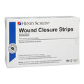 Henry Schein Inc. Wound Closure Strip 1/4x4" Opaque 500/Bx, 4 BX/CA - 9004318