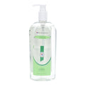 Henry Schein Inc. -HSI Liquid Soap 16 oz Pump Bottle 0.6% Chloroxylenol (PCMX) Cucumber / Aloe Scent 16oz/Bottle, 12 BT/CA SOA 9004438