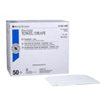 Henry Schein Inc. 18x26" Sterile Surgical Drape 3" Fenestrated, 6 BX/CA - 9004685