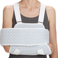 DEROYAL DELUXE SLING AND SWATHE (PACKAGING - EACH)