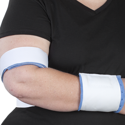 DEROYAL VELPEAU SHOULDER IMMOBILIZER BARIATRIC (PACKAGING - EACH)