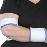 DEROYAL VELPEAU SHOULDER IMMOBILIZER (PACKAGING - EACH)