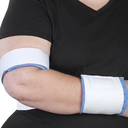 DEROYAL VELPEAU SHOULDER IMMOBILIZER (PACKAGING - EACH)