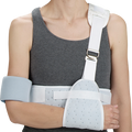 DEROYAL UNIVERSAL SLING STYLE SHOULDER IMMOBILIZER (PACKAGING - EACH)