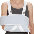 DEROYAL FOAM SLING AND SWATHE (PACKAGING - EACH)