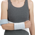 DEROYAL ELASTIC SHOULDER IMMOBILIZER (PACKAGING - EACH)