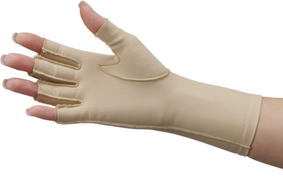 DEROYAL EDEMA GLOVES ¾” FINGER - OVER WRIST (PACKAGING - EACH)
