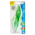Sanford Ink Corporation Liquid Paper DryLine Correction Tape 335 in White 2/Pack 2/Package - 254089