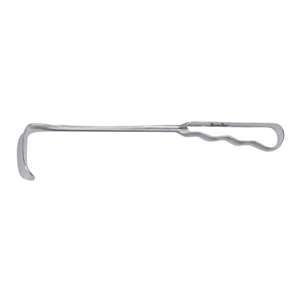 Miltex-Integra Miltex -Meister-Hand Richardson Retractor 9-1/2" Stainless Steel Each MH11-249