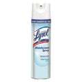 Reckitt & Colman Inc. Lysol Professional Disinfectant Spray Crisp Linen Scent 19 Oz 1/Package - 654521