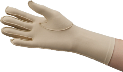 DEROYAL EDEMA GLOVES FULL FINGER - OVER WRIST (PACKAGING - EACH)