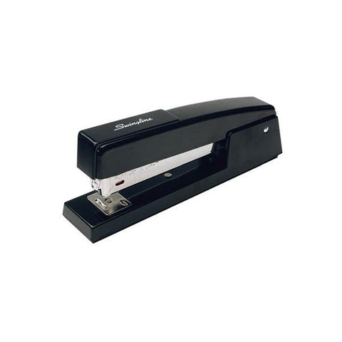 Swingline Swingline 747 Classic Stapler Graphite 1/Package - 808675