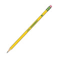 Office Depot Business Services Ticonderoga Pencils #2 Medium Soft Lead 12/Box 12/Package - 811158