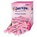 Sugarfoods Foodworks Sale Sweet'N Low Packets 400/Box - 814277