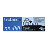 Brother International Corp Brother DR-400 Black Drum Unit 1/Package - 997578