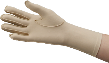 DEROYAL EDEMA GLOVES FULL FINGER - OVER WRIST (PACKAGING - EACH)