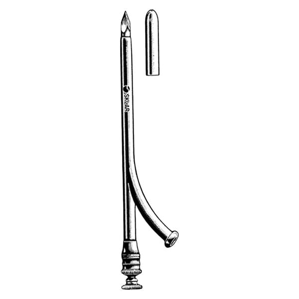 Sklar Instruments -Ochsner Catheter Trocar _ 34-1417