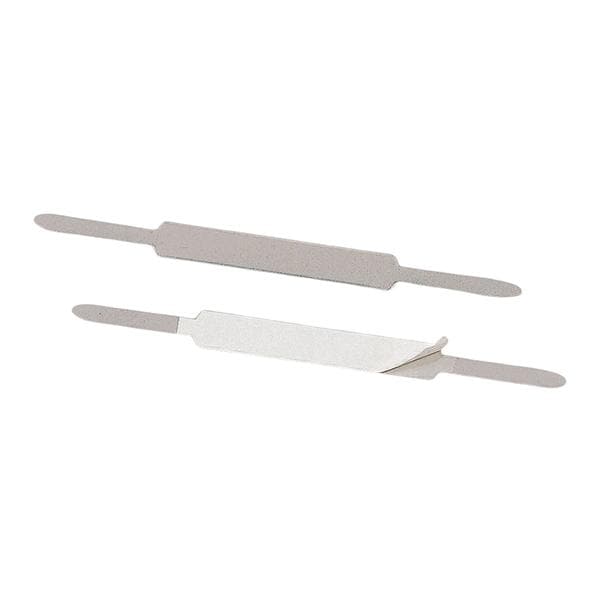 Office Depot Business Services Self-Adhesive Prong Fasteners 2 in Capacity 100/Box - 441771