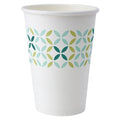 Office Depot Business Services Highmark Hot Cups 12 Oz 50/Package - 426220